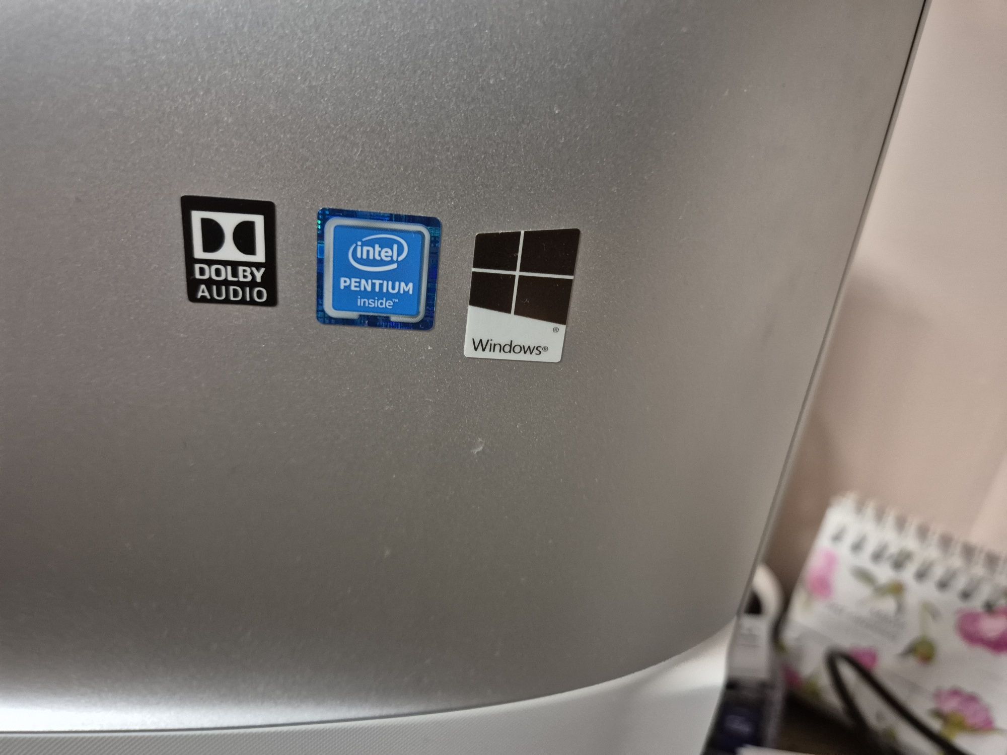 Komputer All in one Lenovo