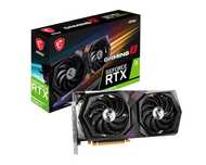 GeForce RTX 3060 Ti Gaming X