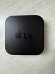Sprzedam Apple TV A1469 + Smartwatch Redmi Watch 4 w kolorze czarnym