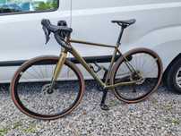 Rower Gravel Superior x road comp gr roz.M