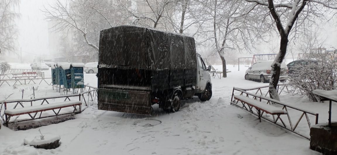 Грузовые перевозки по городу и Украине+Грузчики