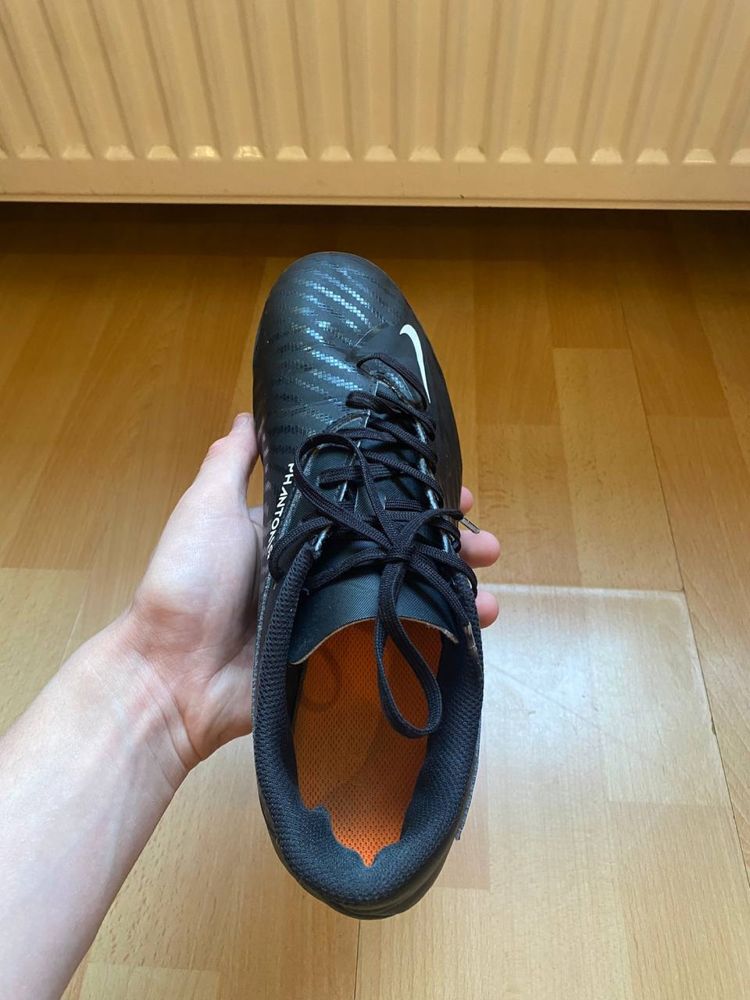 Бутсы Nike Phantom Gx