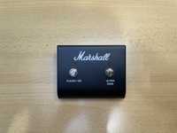 Marshall Footswitch LED