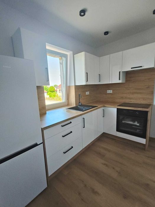 Do Sprzedania Mieszkanie Po Remoncie Małomice Nowe 2 Pok.