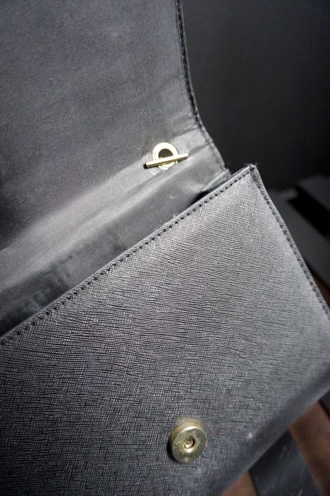Torebka mała kopertówka 2w1 na ramię H&M