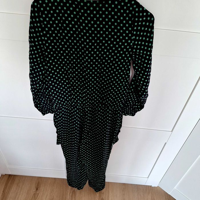 Kostium  jednoczęściowy wiazany r 128