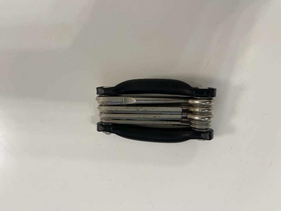 Chaves para bicicleta ( ROCKRIDER )