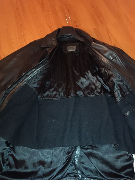 Casacos de pele de Homem