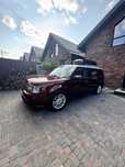 Продам свой Ford Flex 2015