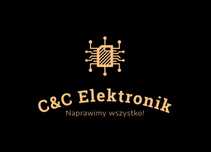 C&C Elektronik! Serwis elektroniki!