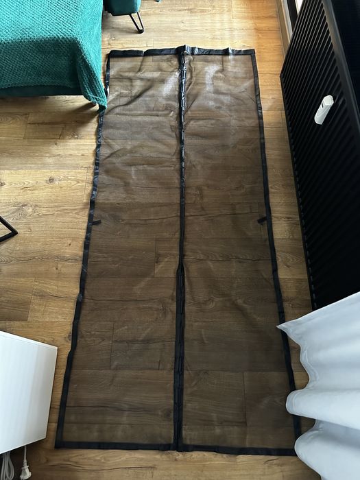 Moskitiera balkonowa 90x210 cm