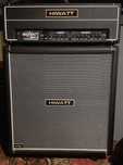 Kolumna Wzmacniacz HIWATT MAXWATT G200R HD head