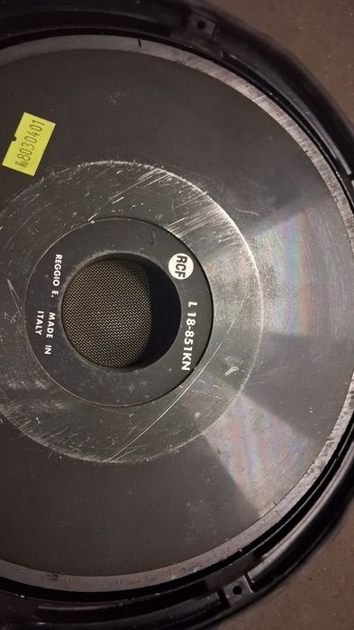 RCF 18  L18-851KN