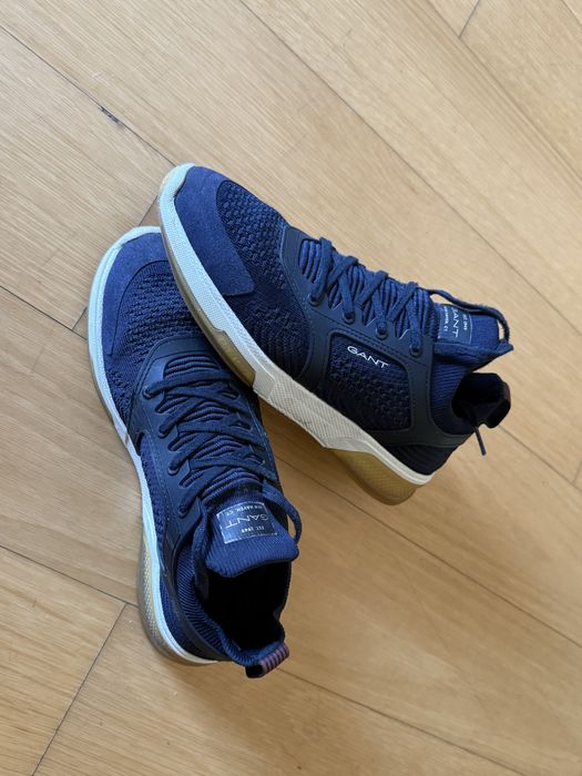 Sapatilha Gant, original, tamanho 42, em optimo estado