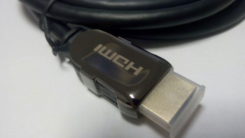 Кабель HDMI - HDMI v2.0