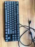 Клавіатура dark projekt kd87a
