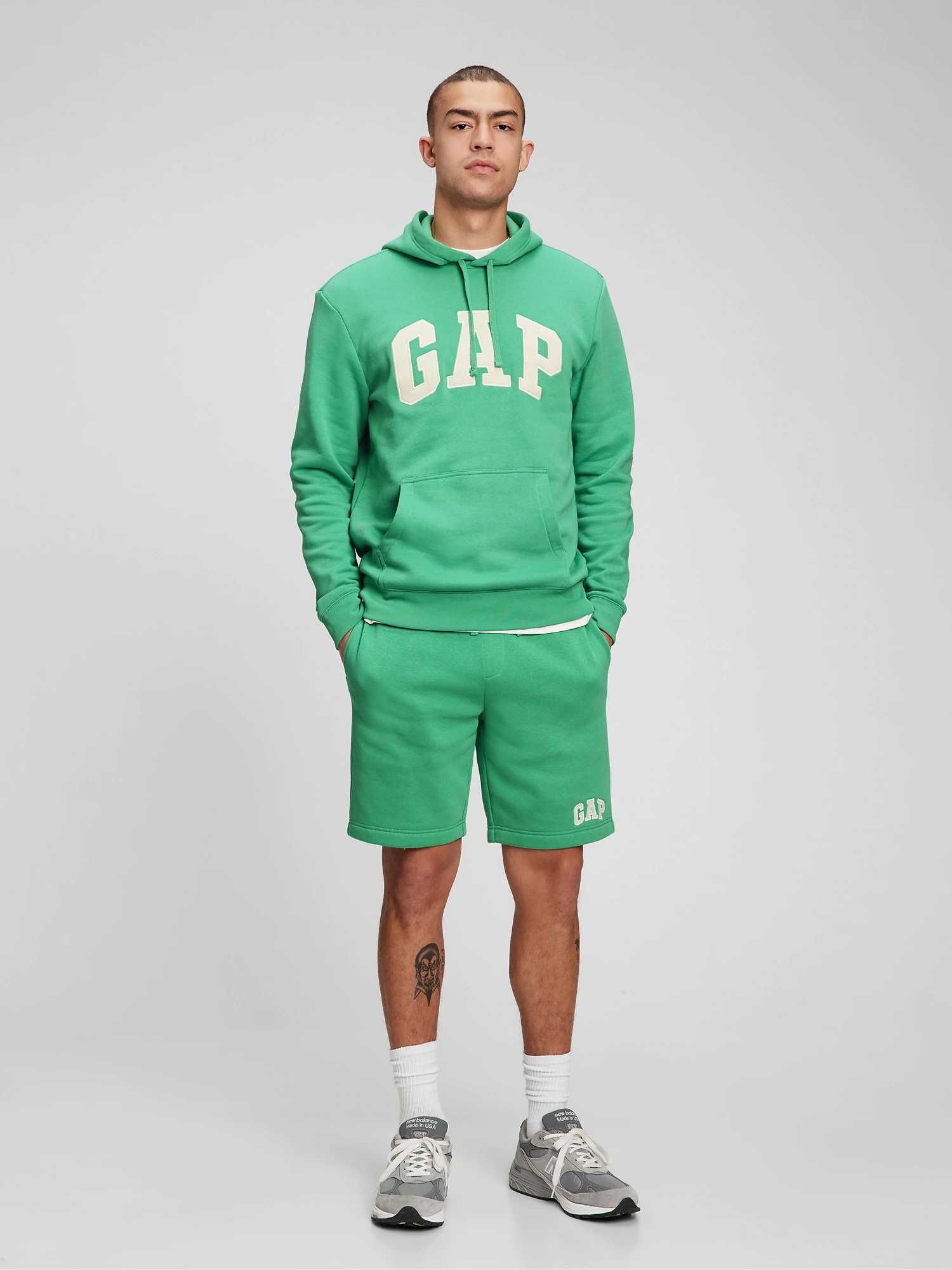 Розпродаж!!! Чоловіча толстовка худі GAP