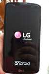 telefon komórkowy LG K10