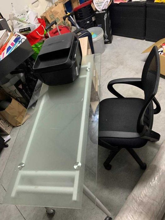 Secretaria Cadeira