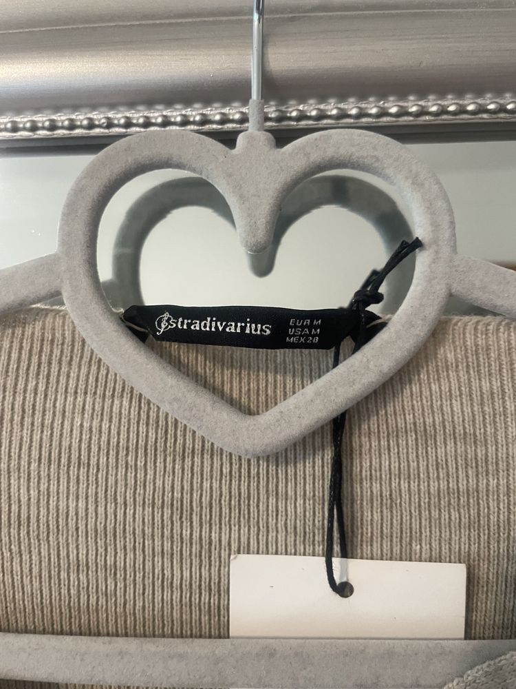 Sweter stradivarius