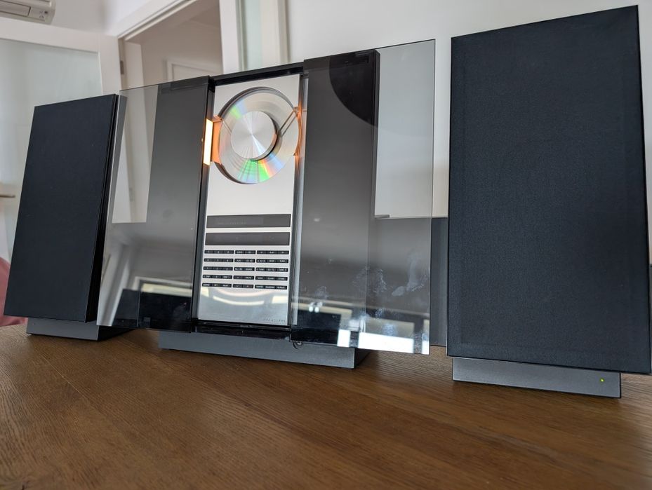 Bang & Olufsen Beocenter 2300 (vintage)