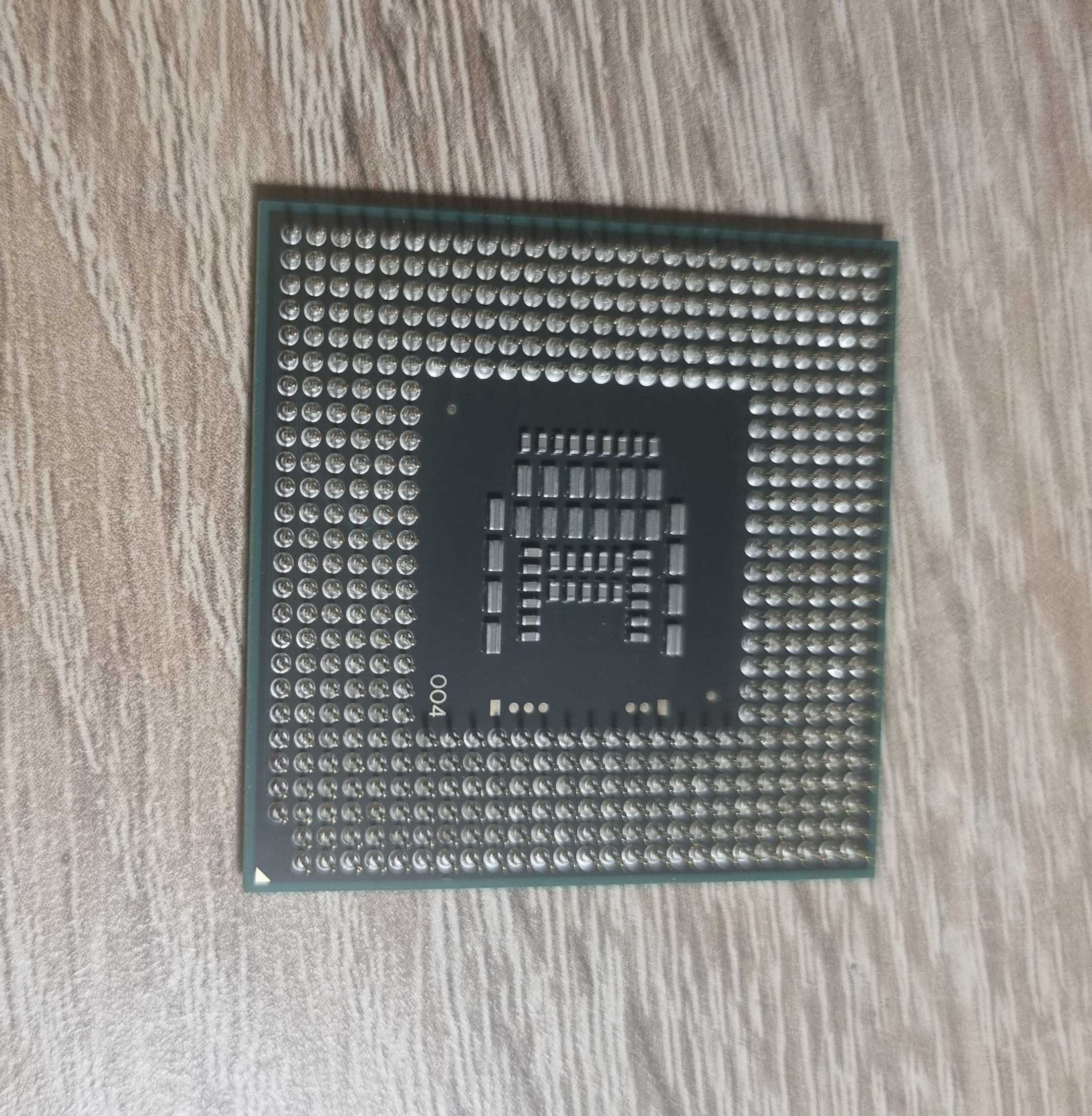 Intel Pentium Processor T4500 1M Cache, 2.30 GHz, 800 MHz FSB