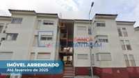 Apartamento T2 em Queluz