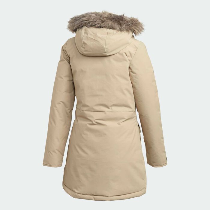 Adidas GE7790 Performance Парка XPLORIC