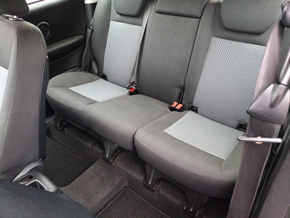 Mercedes A klasa 169/CDI/zamiana