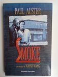 Paul Auster - Smoke