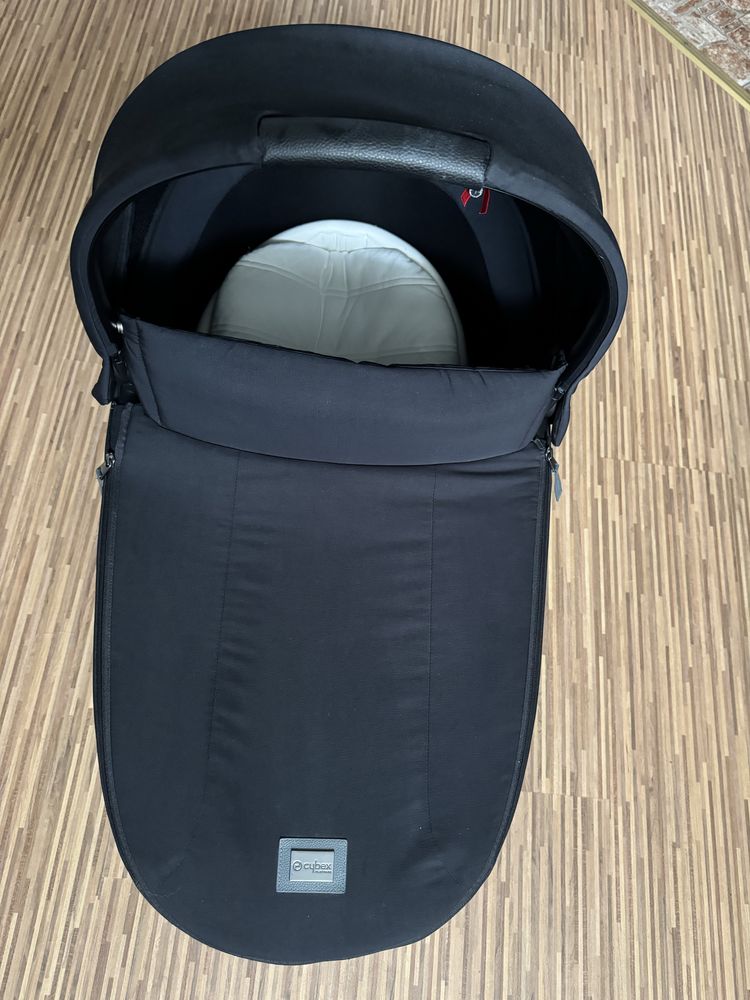 Gondola cybex priam 4.0