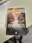 Envolvidos - Livro Como Novo