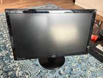 Monitor Benq GL2450-T 60Hz LCD