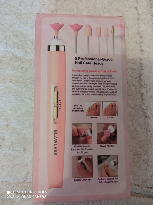 Продам фрейзер BLAWLESS