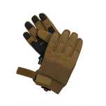 Зимові рукавиці Mil-Tec Army Winter Gloves Койот L, XL