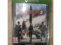 Gra Tom Clancy's The Division 2 XBOX ONE