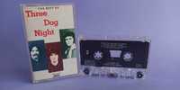Three Dog Night – The Best Of , USA 1985 KASETA MAGNETOFONOWA