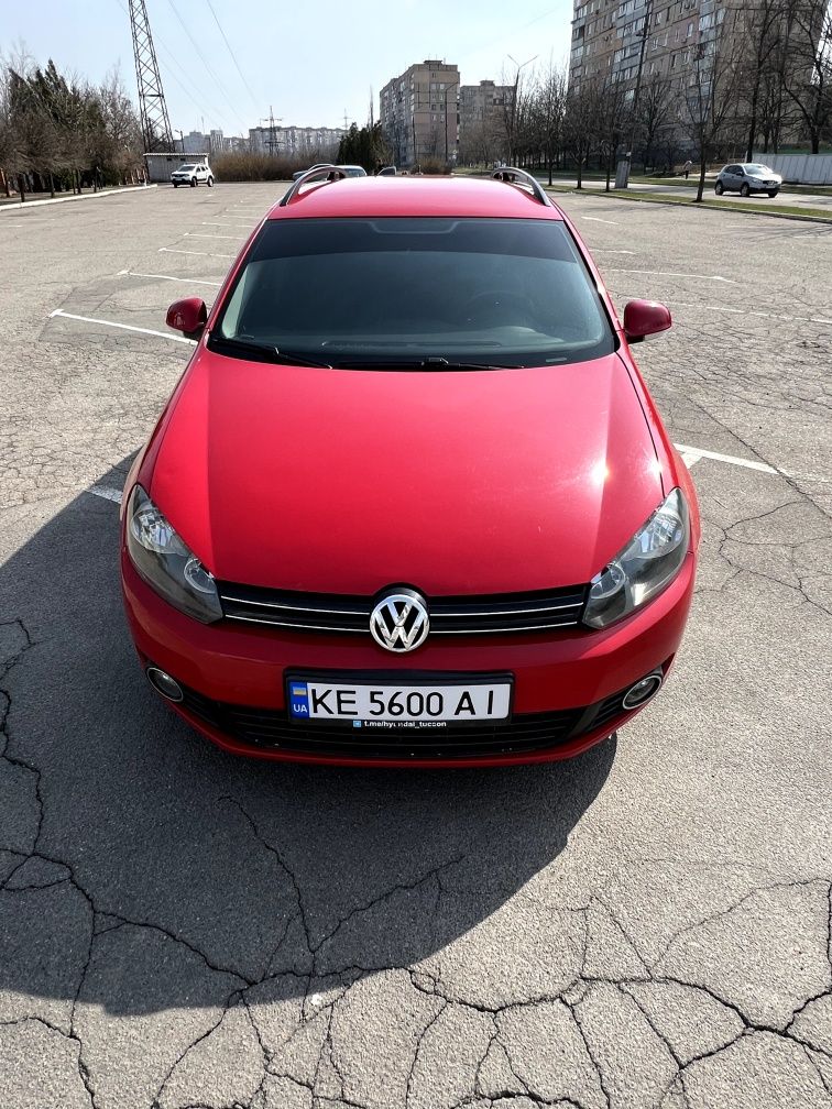 Продам Volkswagen Golf