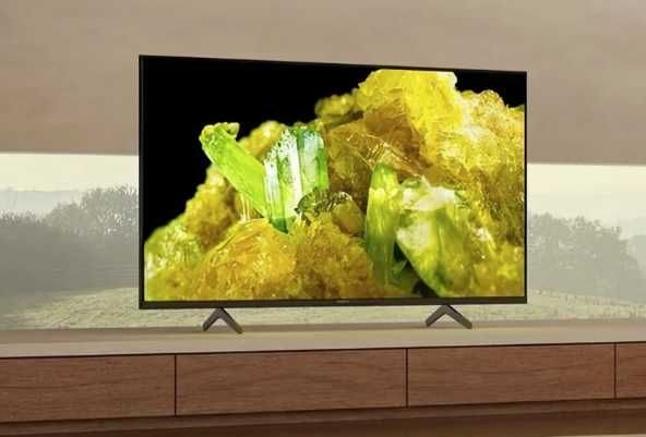 Telewizor Sony XR-50X90S: 120Hz 4K Android TV Full Array HDMI 2.1,