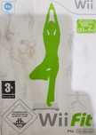 Wii Fit Wii Używana