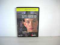 "Ukryte pragnienia" DVD Bernardo Bertolucci 1996 seria Wyborczej