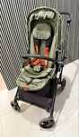 Коляска Cybex Melio