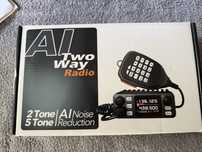 Radiotelefon HIROYASU IC-980 PRO