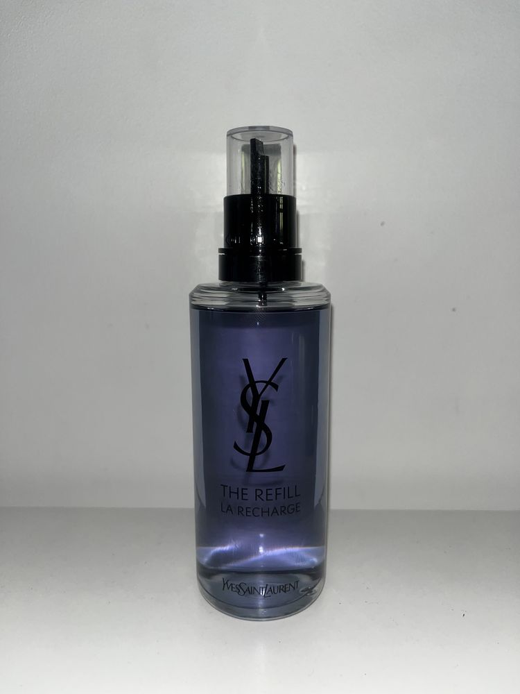 Uzupelniacz perfum YSL Y 150ml