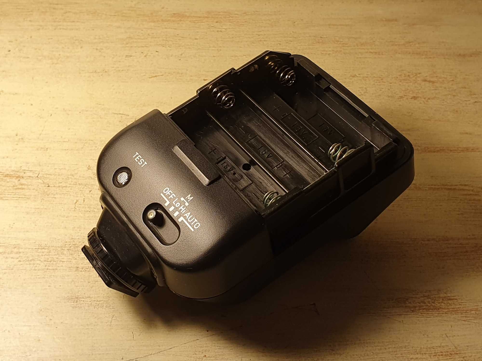 Flash Contax TLA20