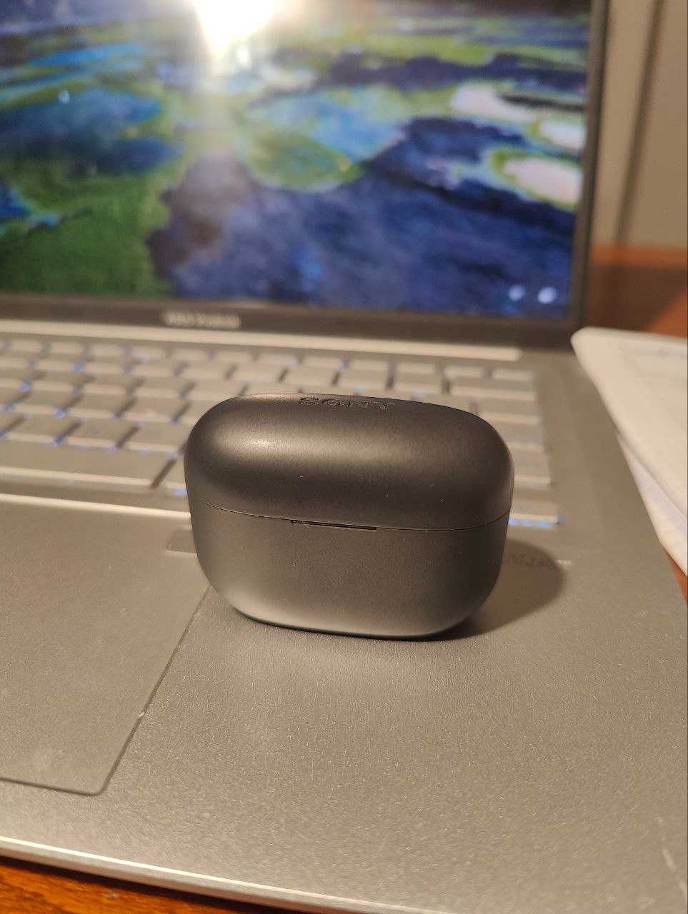 Sony Link buds S