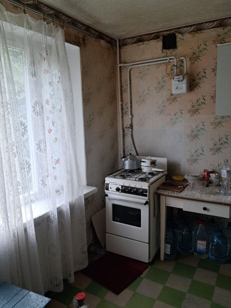 Продам 1 кім.квартиру