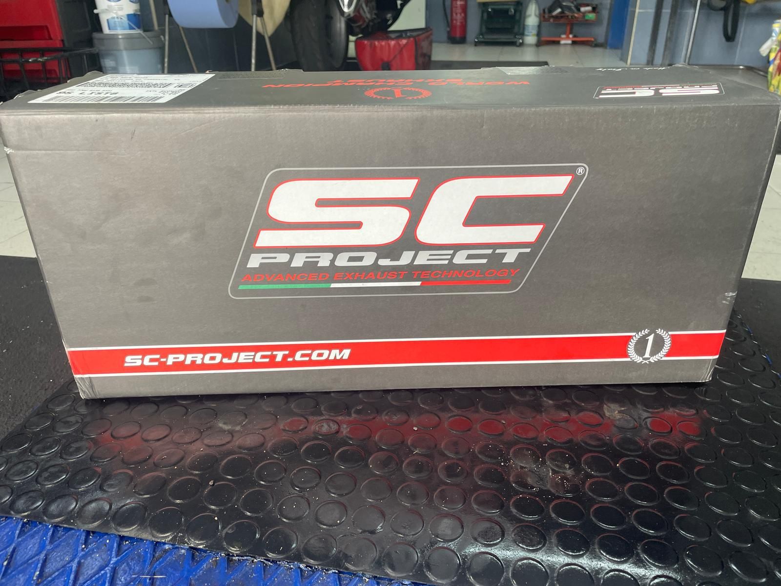 Escape SC Project