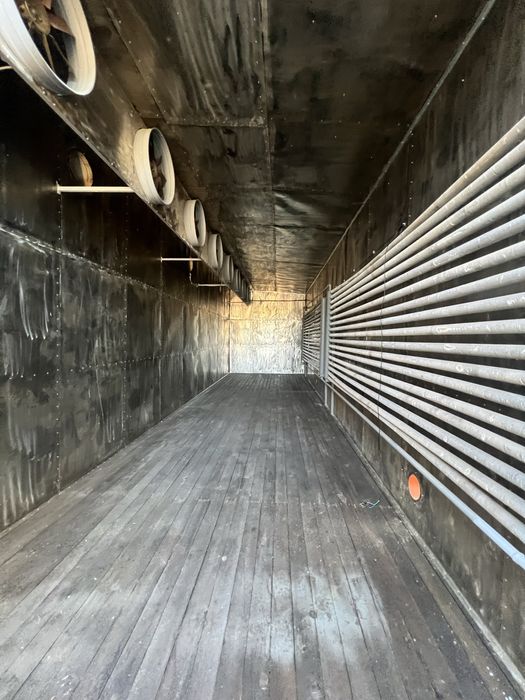 Готовий деревообробний бізнес на приватній землі .