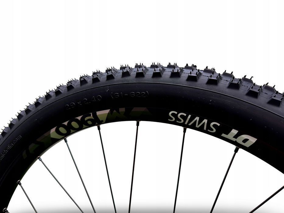 Rower Mtb Santa Cruz Chameleon 7.1 Rama 43 Cm Koła 29" Fox 34 Sram Nx